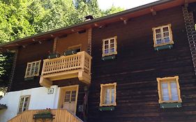 Ferienhaus Pirker